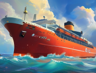 百度，互联网的巨轮，引领信息时代的潮流