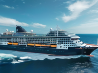 Cruise，探索海上旅行的无限魅力