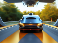 未来出行的钥匙—自动驾驶技术的现状与展望