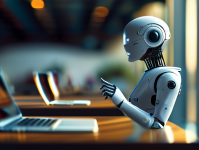 AI替代岗位，未来工作的新挑战，智能时代来临，替代岗位引发工作新挑战