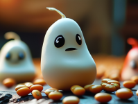 探索字节豆包，互联网世界的小小奇迹