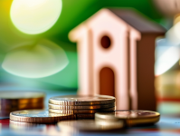 房地产政策中的信贷额度，调控房地产市场的关键工具