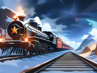 星穹铁道，探索未知的铁路之旅