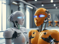 探索人工智能的新篇章，文心一言