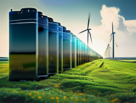 电池技术的革命，从能量存储到清洁能源的未来