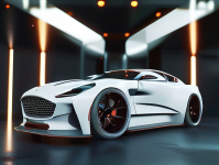 追求卓越，理想AD Max