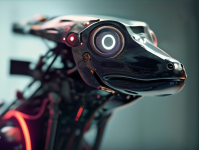 Stable Diffusion，人工智能的突破，艺术创作的新纪元