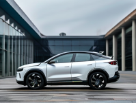 比亚迪海豹，引领电动车新时代的先锋