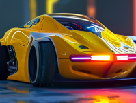 Midjourney，AI艺术创作革命的先锋