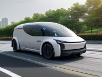 大疆车载，智能出行的未来