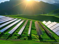 阳光电源储能，绿色能源的未来