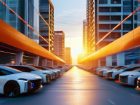 华为ADS，引领自动驾驶的新篇章