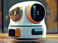 DALL-E，艺术与技术的完美融合