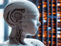 探索人工智能的前沿—混元大模型