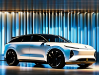 问界M9，探索未来出行的极致之作