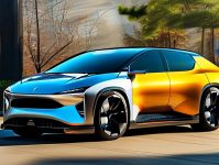 蔚来NOP+智能驾驶的未来