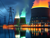 虚拟电厂，电力系统的革命性创新