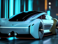 Orin芯片，未来汽车的智能心脏