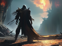 暗黑破坏神4，不朽之旅的终极挑战，暗黑破坏神4，不朽之旅的终极