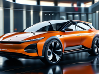 比亚迪刀片电池，创新技术引领未来汽车革命