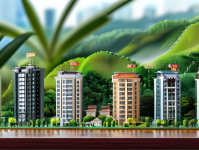 电商费在房地产政策中的角色与影响