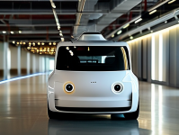 Waymo，自动驾驶技术的先锋