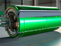 钠离子电池，绿色能源的未来