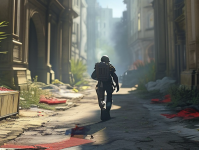 半条命3，重返阿历克斯的世界，半条命3中的阿历克斯世界，重返经典之旅