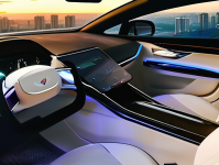 高通骁龙座舱平台，引领智能汽车新时代