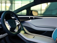 比亚迪天神之眼，引领智能驾驶新纪元的革新者