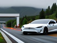 特斯拉FSD，未来驾驶的钥匙