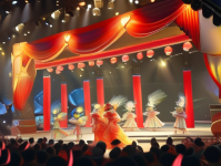 春晚好看的节目，精彩节目盘点，不容错过的年度盛