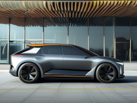 插电混动汽车—未来出行的新动力