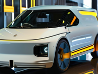 探索增程式电动汽车的奥秘