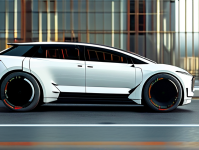 L4级自动驾驶，未来出行的新篇章