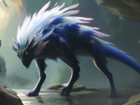 Sora，从神话到现实—探索神秘生物的现代意义