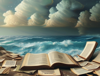 探索知识的海洋，通义千问的启示