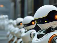 人工智能泡沫，一场技术与资本的盛宴，还是即将破灭的幻象？智能的泡沫与幻象，技术与资本