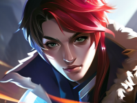 耀，一款风靡全球的MOBA手游