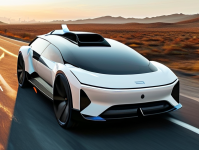 百度Apollo，引领自动驾驶的未来之路