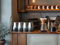 探索GREYBOX COFFEE的独特魅力