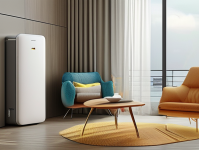 奥克斯AUX，创新科技与生活美学的完美融合