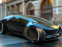 智能汽车，未来出行的革命者