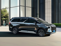 D9，探索豪华MPV的新篇章