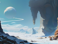 探索绝区零的世界，一个充满未知与挑战的奇幻之旅