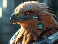 鹰集S.Engine，未来科技的先锋