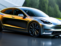 Model 3焕新版，特斯拉的革新之旅