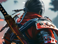 仁王3，剑与魔法的史诗之旅，仁王3，剑与魔法的史诗