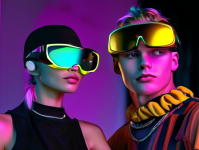 锐舞RANVOO，引领潮流的智能穿戴设备