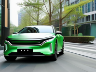 混动车，绿色出行的新选择